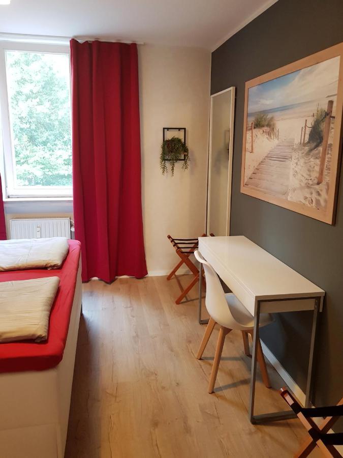Apartment Wohlfuehloase Am Bad Zwischenahner