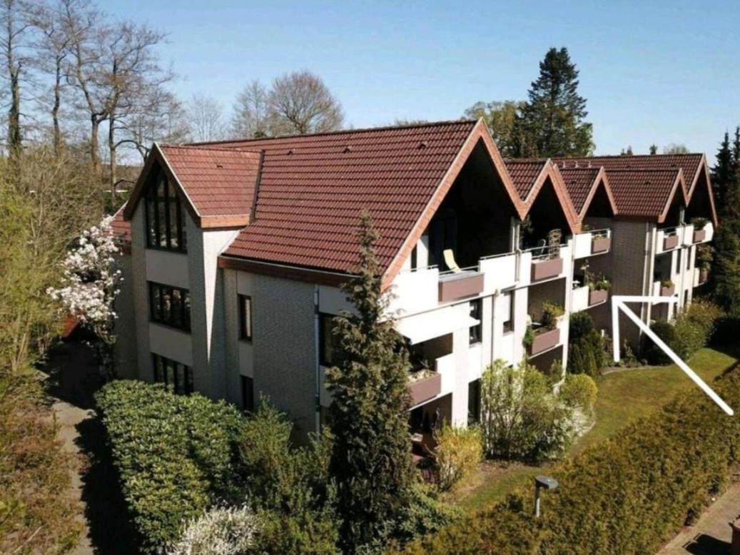 Wohlfuehloase Am Bad Zwischenahner Apartment *