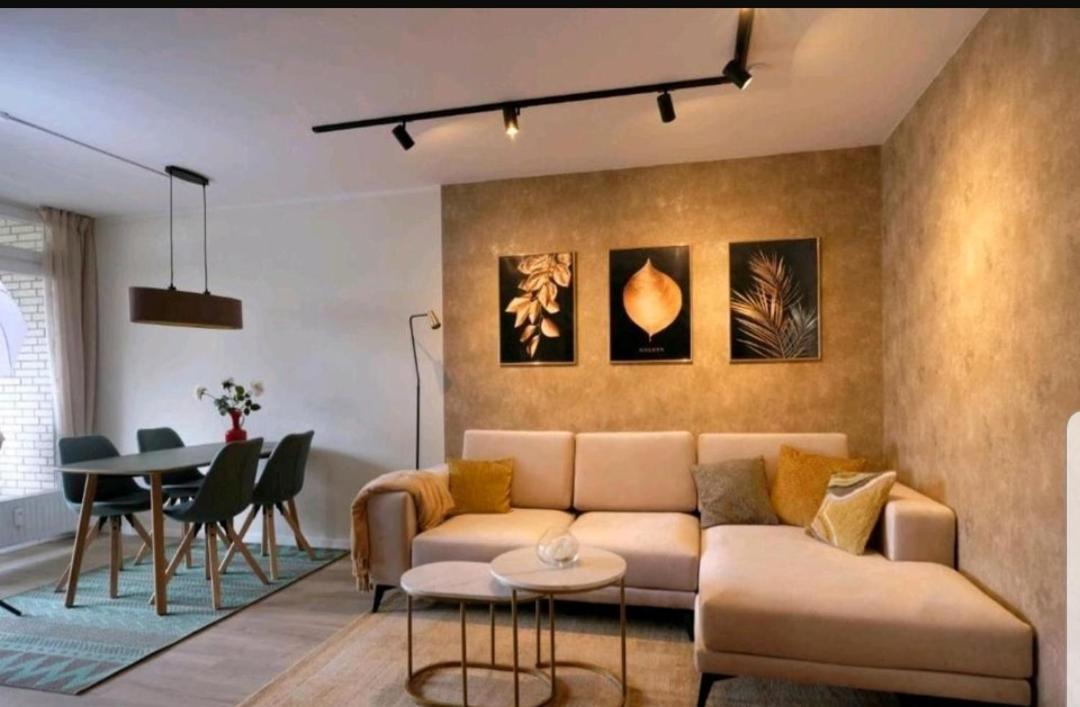 Wohlfuehloase Am Bad Zwischenahner Apartment Bad Zwischenahn