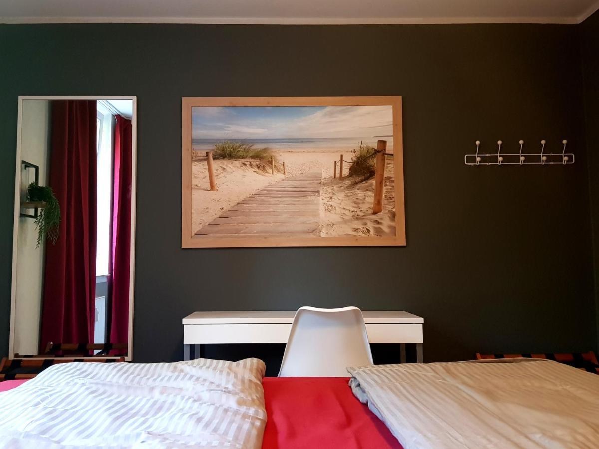 Apartment Wohlfuehloase Am Bad Zwischenahner *