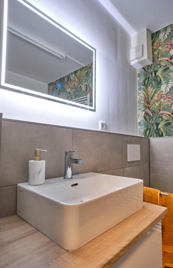 Wohlfuehloase Am Bad Zwischenahner Apartment