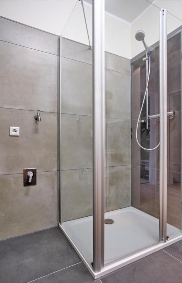 Wohlfuehloase Am Bad Zwischenahner Apartment *