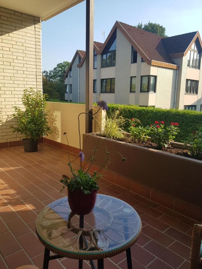 Apartment Wohlfuehloase Am Bad Zwischenahner Bad Zwischenahn
