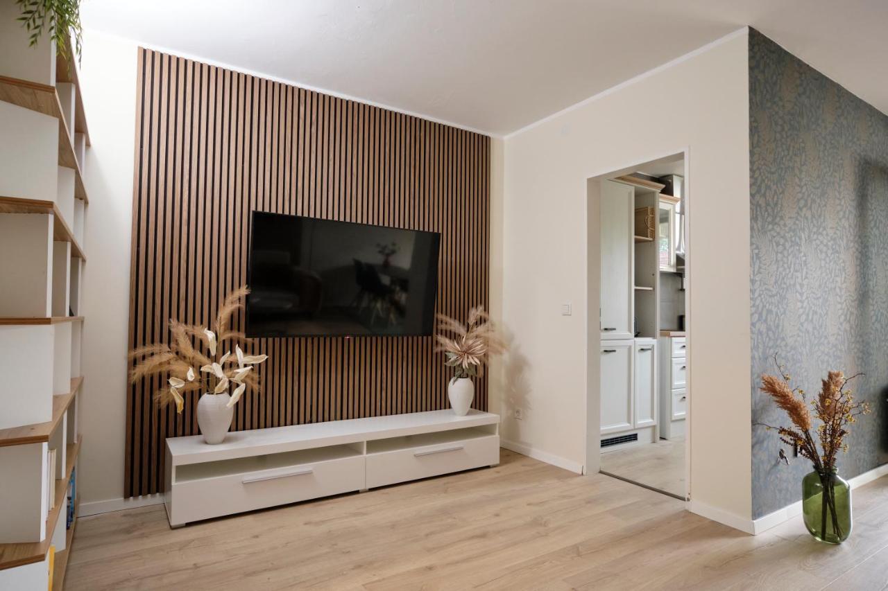 Apartment Wohlfuehloase Am Bad Zwischenahner