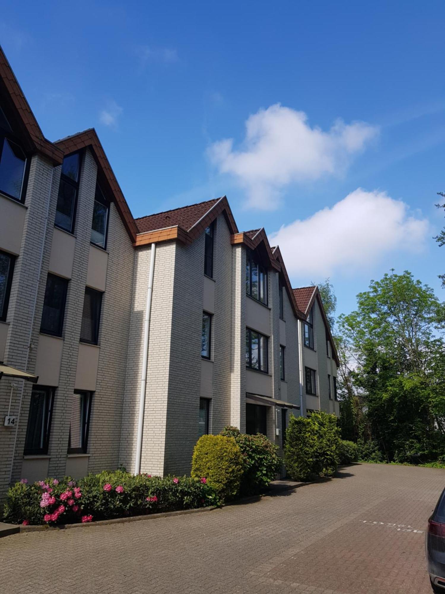 Wohlfuehloase Am Bad Zwischenahner Apartment