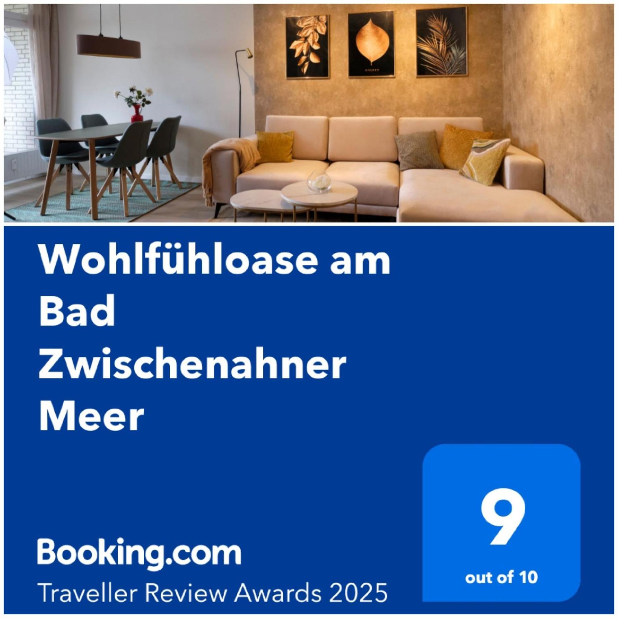 Wohlfuehloase Am Bad Zwischenahner Bad Zwischenahn
